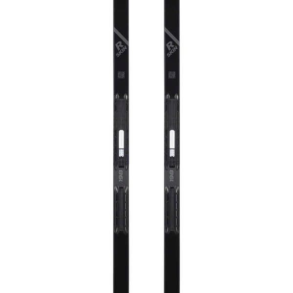 Rossignol Delta Comp R-skin Längdskidor  186