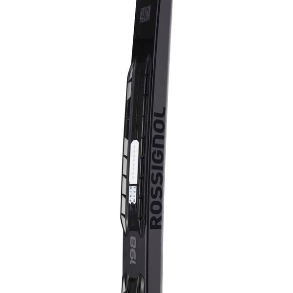 Rossignol Delta Comp R-skin Längdskidor  186