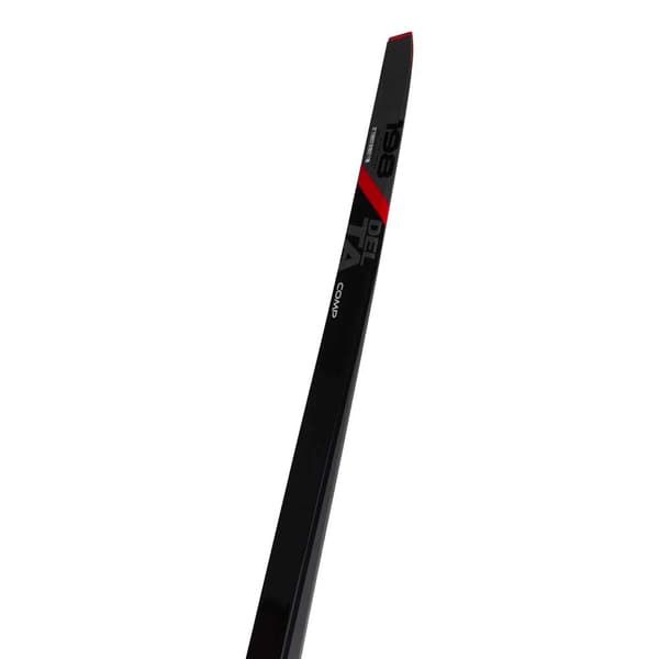Rossignol Delta Comp R-skin Längdskidor  186