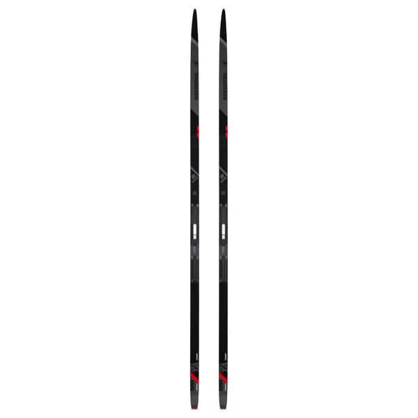 Rossignol Delta Comp R-skin Längdskidor  186