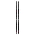 Miniatyrbild 2 av 9: Rossignol Delta Comp R-skin Stiff Längdskidor  176