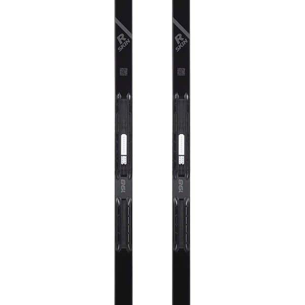 Rossignol Delta Comp R-skin Stiff Längdskidor  198
