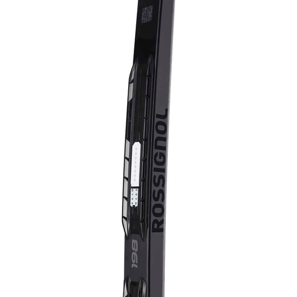 Rossignol Delta Comp R-skin Stiff Längdskidor  198