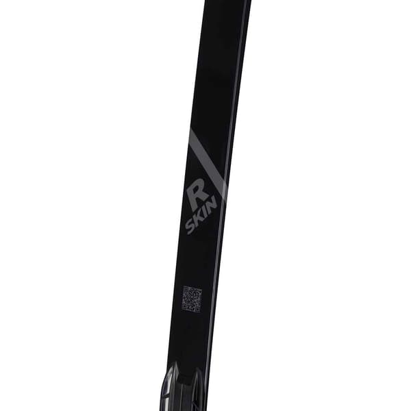 Rossignol Delta Comp R-skin Stiff Längdskidor  198
