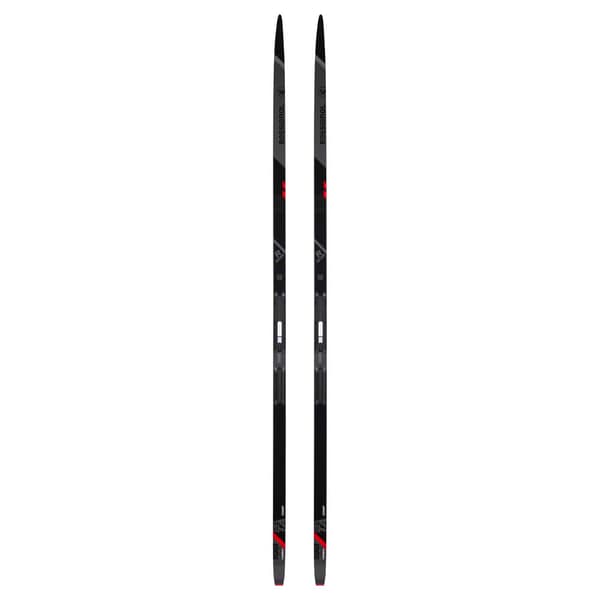 Rossignol Delta Comp R-skin Stiff Längdskidor  198
