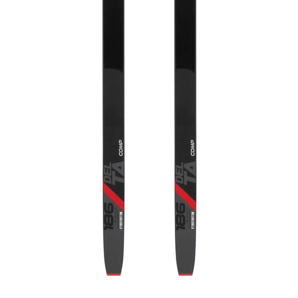 Rossignol Delta Comp Skating Langrendsski  186