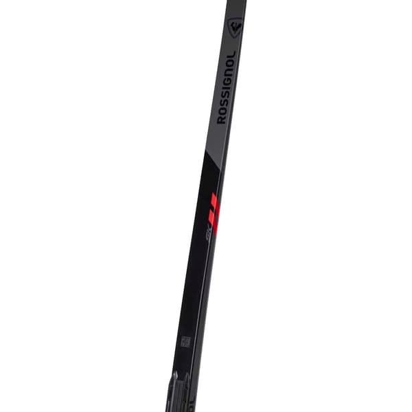 Rossignol Delta Comp Skating Langrendsski  186