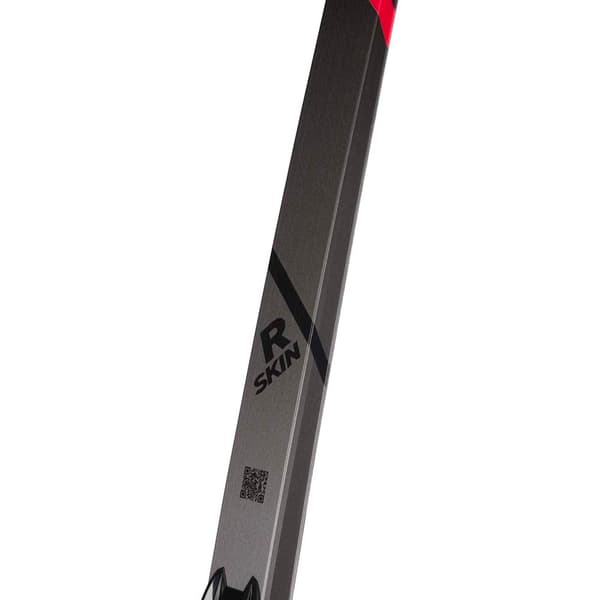 Rossignol Delta Course R-skin Stiff Längdskidor  186