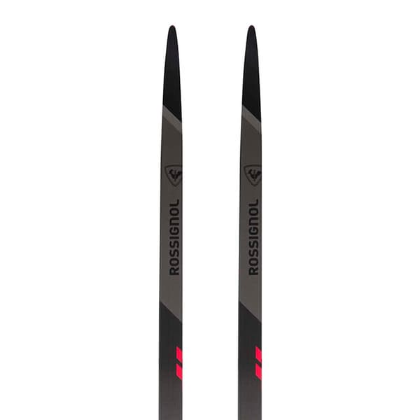 Rossignol Delta Course R-skin Stiff Längdskidor  186