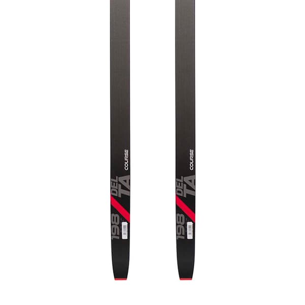 Rossignol Delta Course R-skin Stiff Längdskidor  191