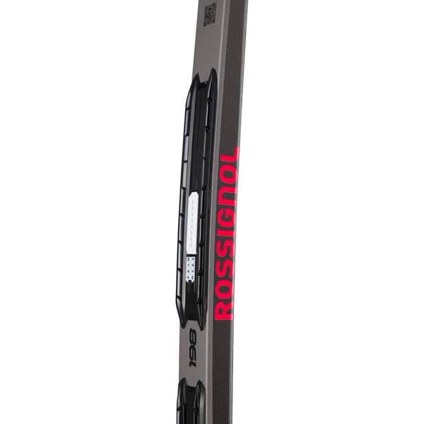 Rossignol Delta Course R-skin Stiff Längdskidor  191