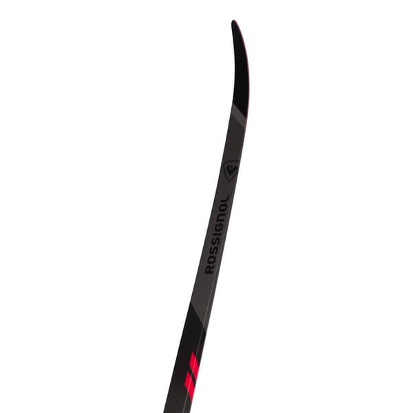 Rossignol Delta Course R-skin Stiff Längdskidor  191