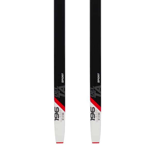 Rossignol Delta Sport R-skin Stiff Langrendsski  189