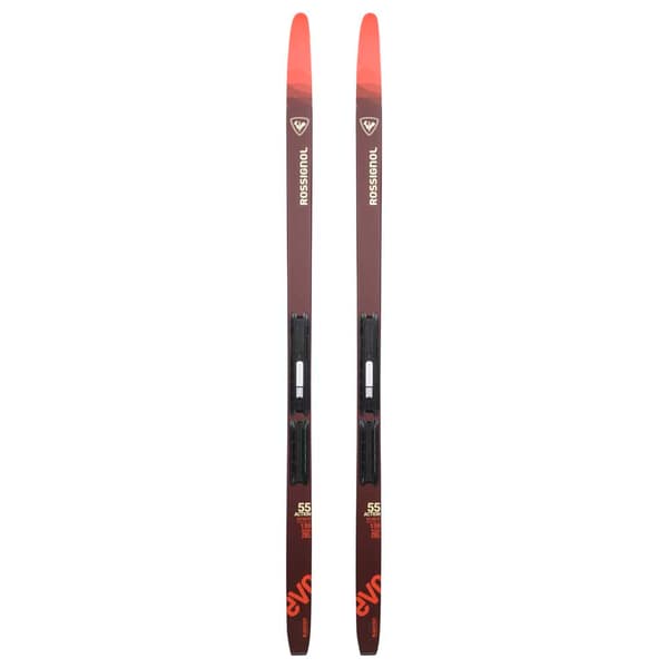 Rossignol Evo 55 Action Junior Langrendsski  150