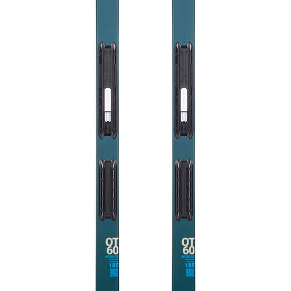 Rossignol Evo Ot 60 Positrack Längdskidor  185