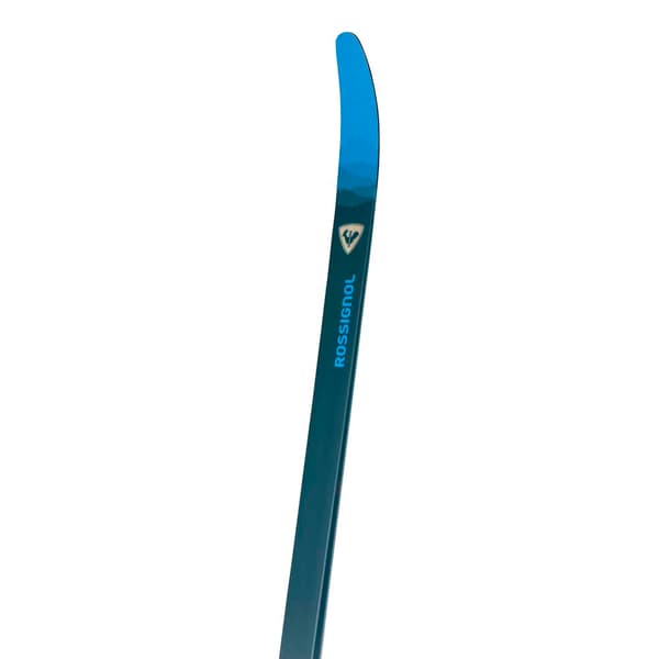 Rossignol Evo Ot 60 Positrack Längdskidor  185