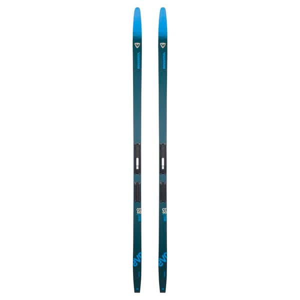 Rossignol Evo Ot 60 Positrack Längdskidor  185