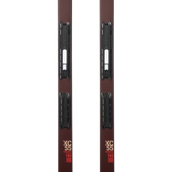 Rossignol Evo Xc 55 R-skin Längdskidor  165