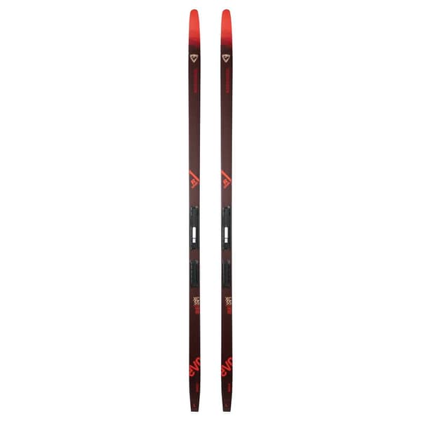 Rossignol Evo Xc 55 R-skin Längdskidor  165