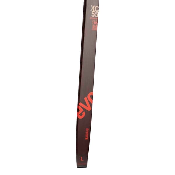 Rossignol Evo Xc 55 R-skin Langrendsski  195