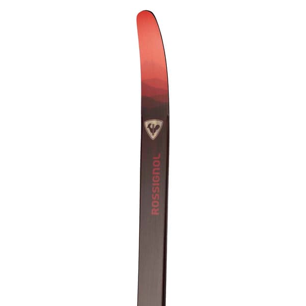 Rossignol Evo Xc 55 R-skin Langrendsski  195