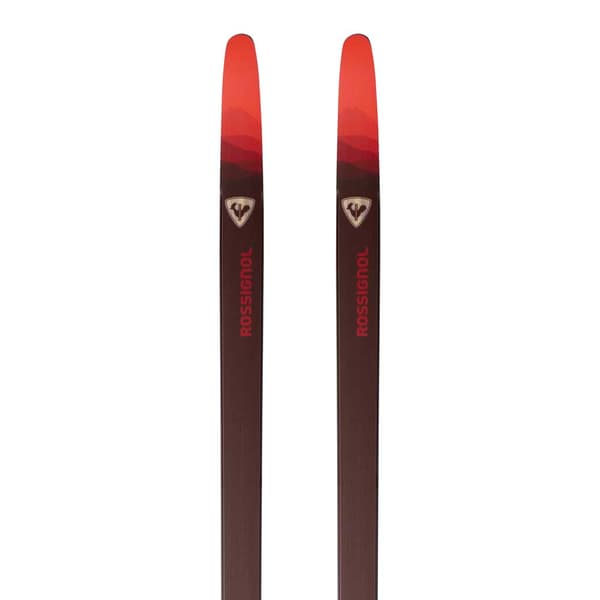 Rossignol Evo Xc 55 R-skin Langrendsski  195