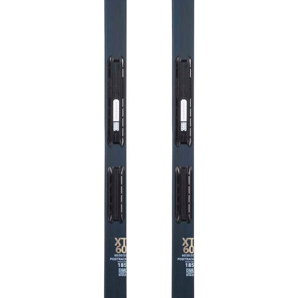 Rossignol Evo Xt 60 Positrack Langrendsski  165