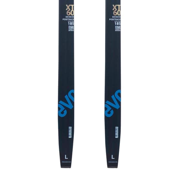 Rossignol Evo Xt 60 Positrack Langrendsski  165