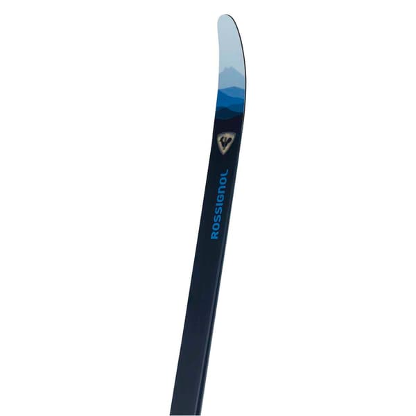 Rossignol Evo Xt 60 Positrack Längdskidor  165