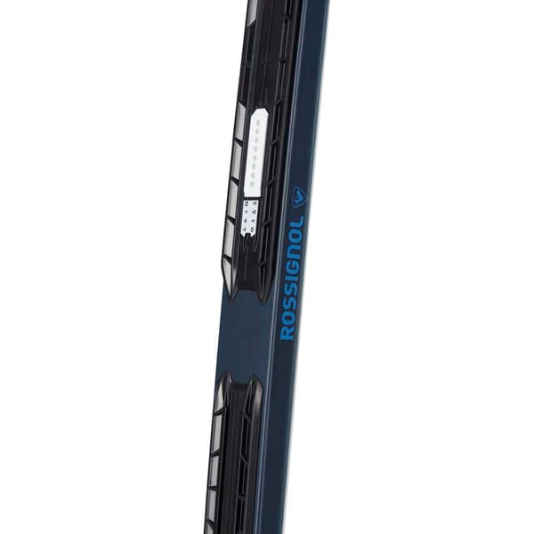Rossignol Evo Xt 60 Positrack Längdskidor  165