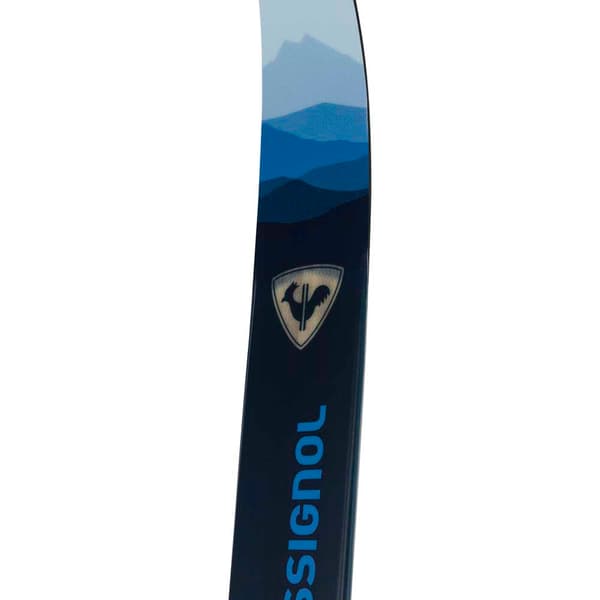 Rossignol Evo Xt 60 Positrack Längdskidor  165