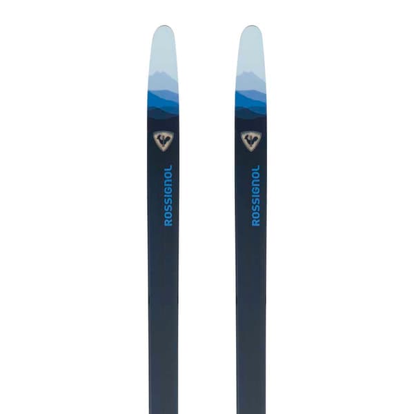 Rossignol Evo Xt 60 Positrack Langrendsski  185