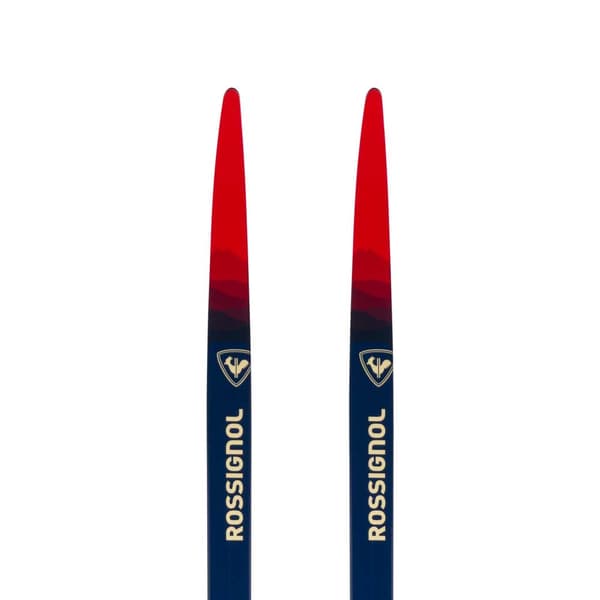 Rossignol R-skin Ultra Längdskidor  181