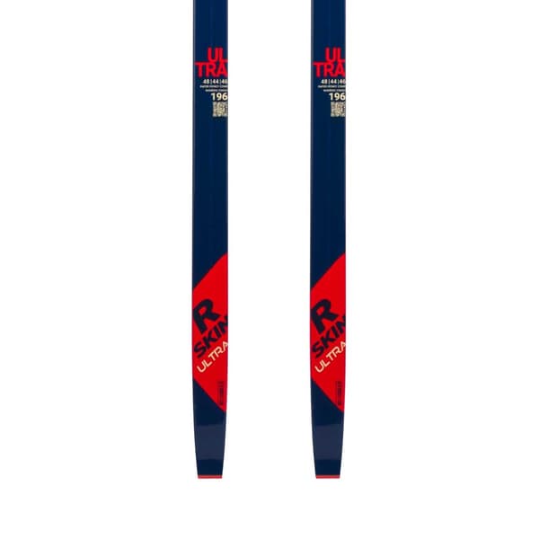 Rossignol R-skin Ultra Langrendsski  196
