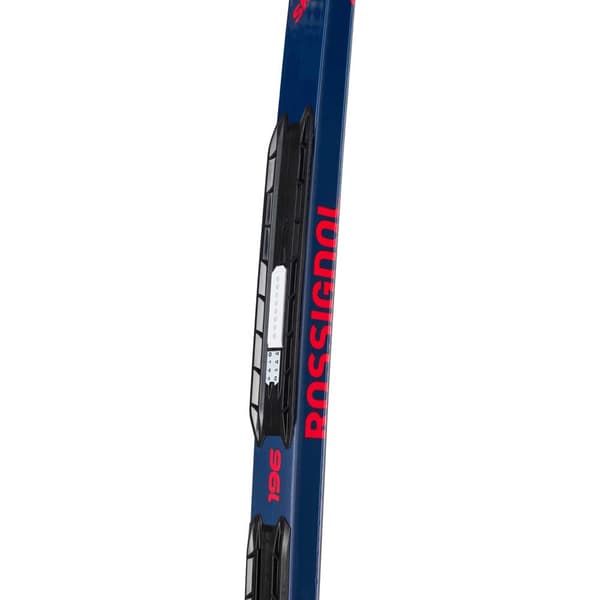 Rossignol R-skin Ultra Langrendsski  196