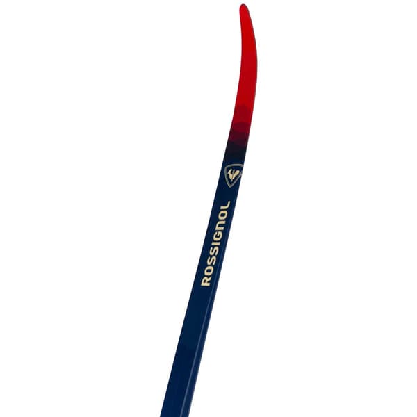 Rossignol R-skin Ultra Langrendsski  196