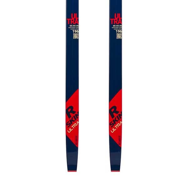 Rossignol R-skin Ultra Stiff Längdskidor  191