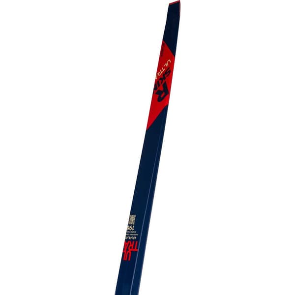 Rossignol R-skin Ultra Stiff Längdskidor  191