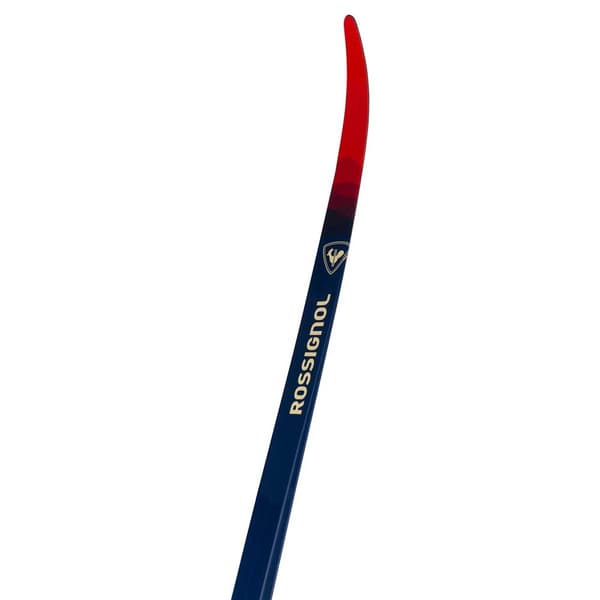 Rossignol R-skin Ultra Stiff Längdskidor  191