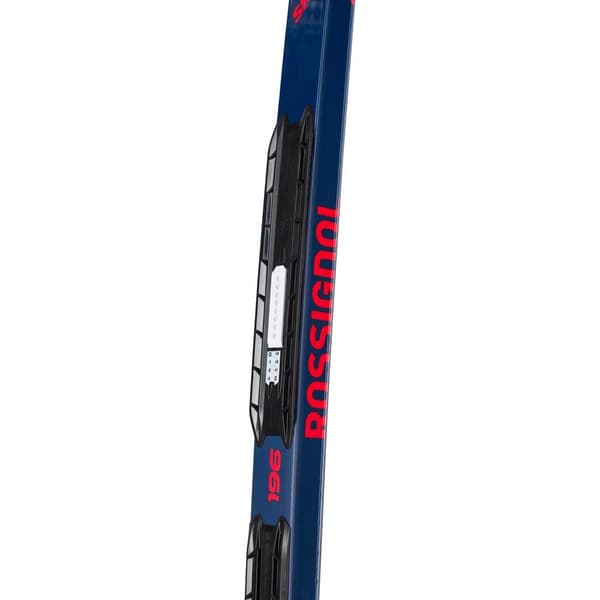 Rossignol R-skin Ultra Stiff Längdskidor  191