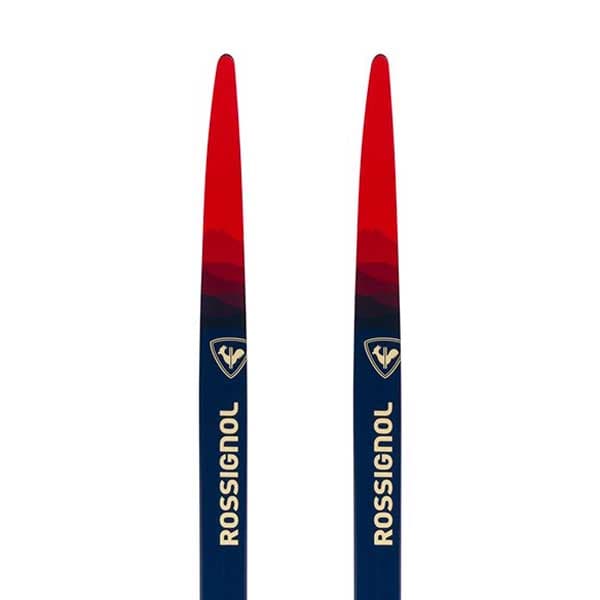 Rossignol R-skin Ultra Stiff Langrendsski  201