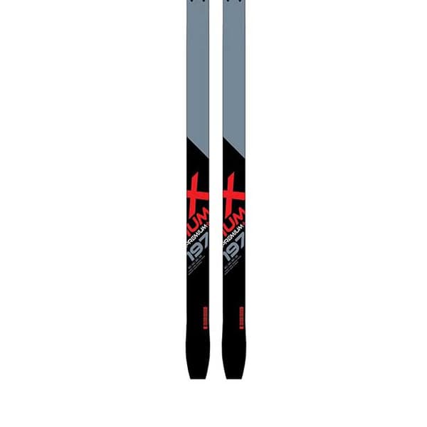 Rossignol X-ium Premium+ R-skin Längdskidor  202