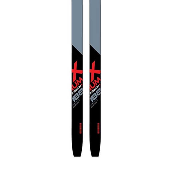 Rossignol X-ium Skating Premium+ S2 Längdskidor 173
