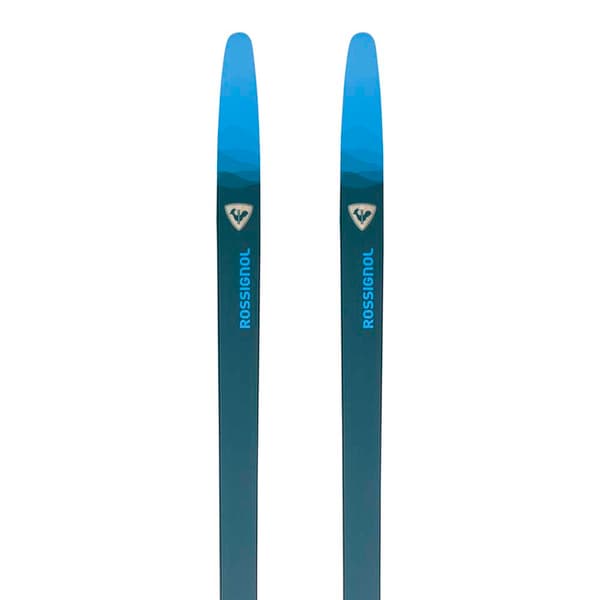 Rossignol Evo Ot 60 Positrack Längdskidor  195