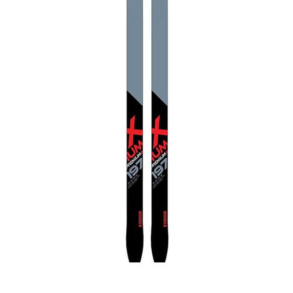 Rossignol X-ium Classic Premium+ C3 Langrendsski  202