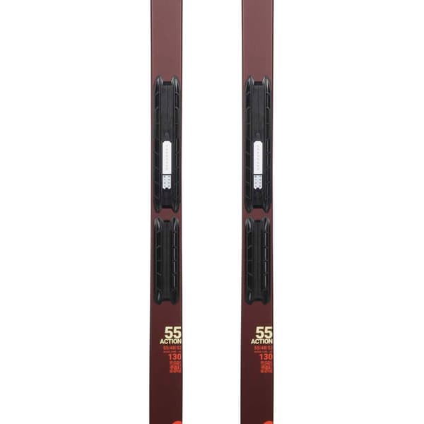 Rossignol Evo 55 Action Junior Langrendsski  110