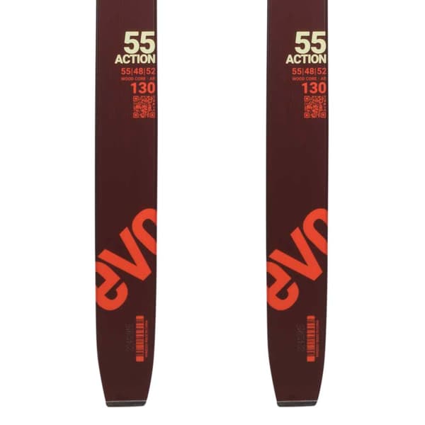 Rossignol Evo 55 Action Junior Langrendsski  110
