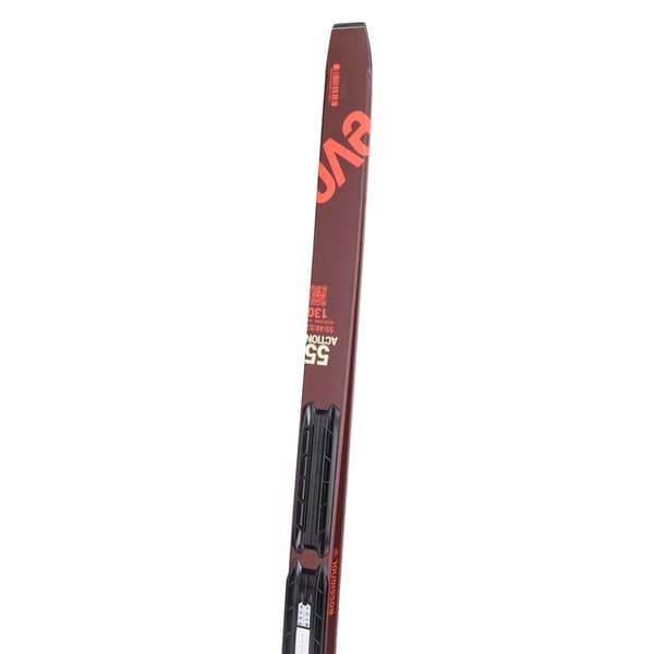 Rossignol Evo 55 Action Junior Langrendsski  110