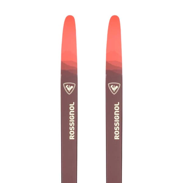 Rossignol Evo 55 Action Junior Langrendsski  110
