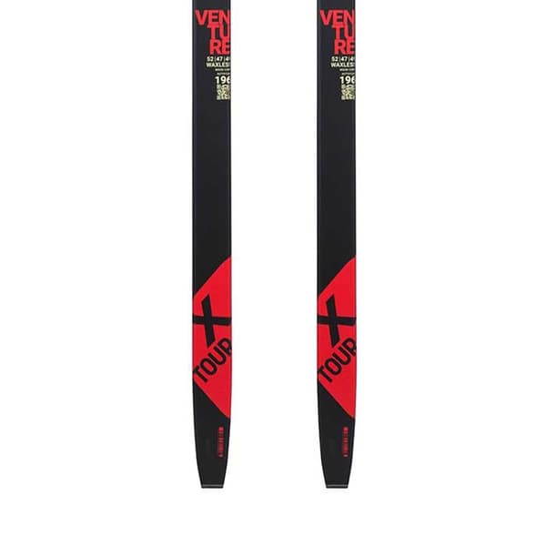 Rossignol X-tour Venture Waxless Längdskidor  186